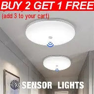 HaloSense Light